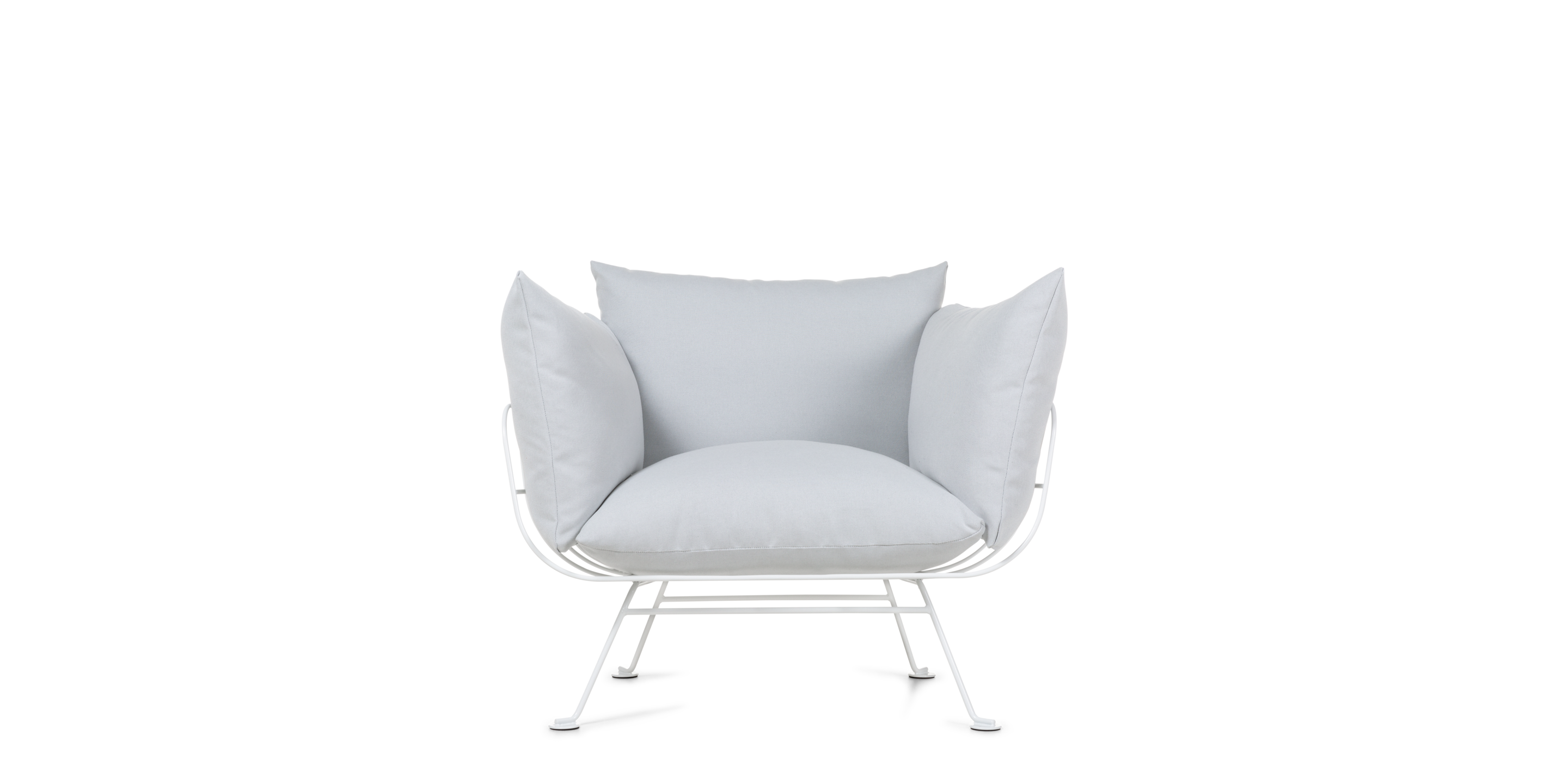 Moooi armchair best sale